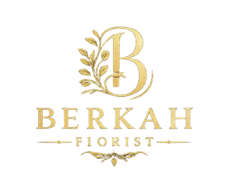 Toko Bunga Kota Bambu Utara